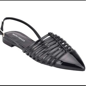 Marc Fisher Adra flat Sandal